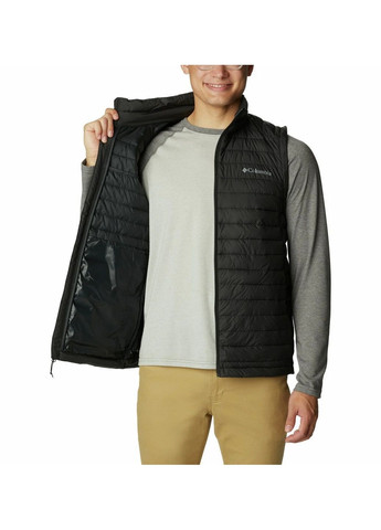 Мужская жилетка Silver Falls™ Vest M Black 2034515010 Columbia (365962069)