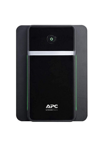 Линейноинтерактивный ИБП Back-UPS 1200VA, IEC (BX1200MI) APC (314982592)