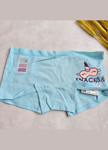 Набір дитячих трусів-шортів для дівчинки C&A Трусики (322167516)