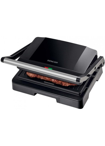 Электрогриль прижимной SBG 2070SS Sencor (315003588)