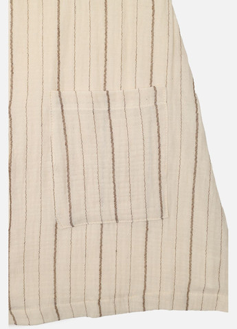 Летний сарафан для девочки цвет бежевый cb-00275272 Yuki