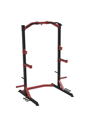 Стійка для штанги ASPIRE 510 для присідань і жиму лежачи York Fitness (303126830)