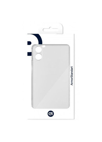 Чехол для мобильного телефона Air Force Samsung A14 4G (A145) Camera cover Transparent (ARM66193) ArmorStandart Air Force Samsung A14 4G (A145) Camera cover Trans (366068073)