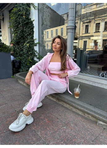 Женский спортивный костюм Україна (356173038)