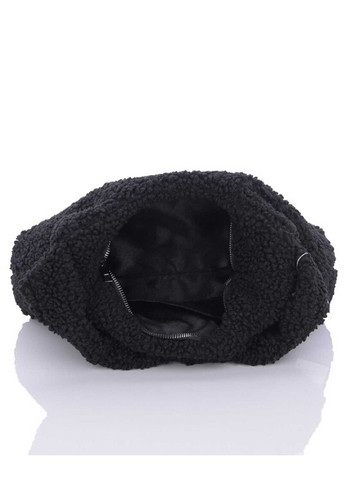 Жіноча сумка «Лулу» чорна WeLassie (315688863)