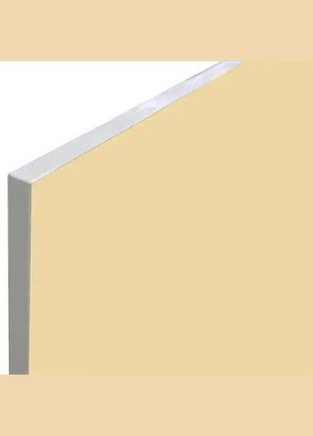 Керамическая электронагревательная панель (ИК + конвекция) с терморегулятором TCH-RA1000-800179, до 20 м2, 120 х 60 см Teploceramic (373232237)