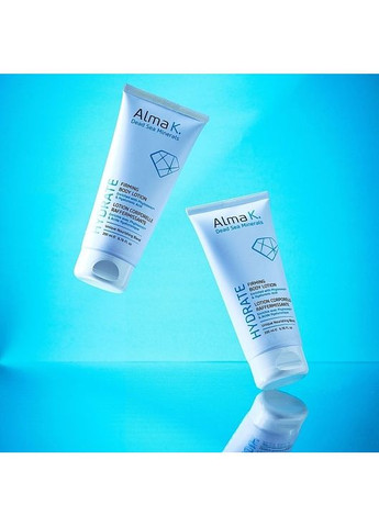 Зміцнювальний лосьйон для тіла Firming Body Lotion 200ml (1257976-31098428) Alma K (368656691)