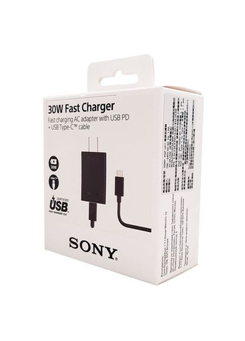 Зарядний пристрій Sony (279553536)