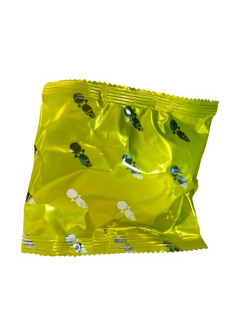 Фігурка-сюрприз брелок монстрик Fuggler 7 см, різні кольори (FL3091) No Brand (366220460)