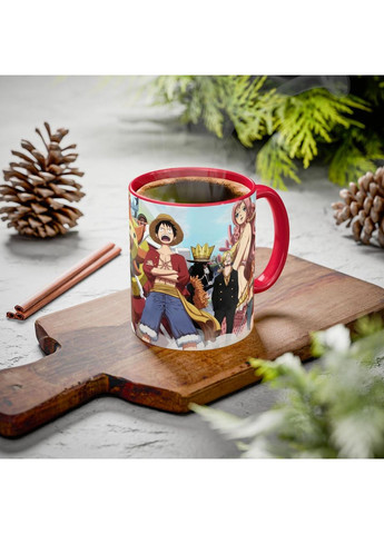 Чашка "One Piece" No Brand (368671826)