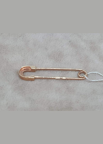 Золота брошка-шпилька. БШ121(А)И Імперія золота (329421715)