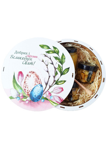 Патриотический подарок мужчине №148 с украинской символикой и украинскому стилю для иностранцев. Царство Меду (330027847)