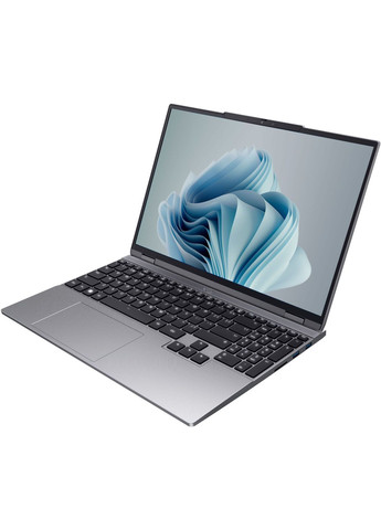 Ноутбук GX5MRXG-15 15.3WQXGA IPS, Intel Ultra 5-125H, 16GB, F1TB, UMA, DOS, чорний Dream Machines (314776705)