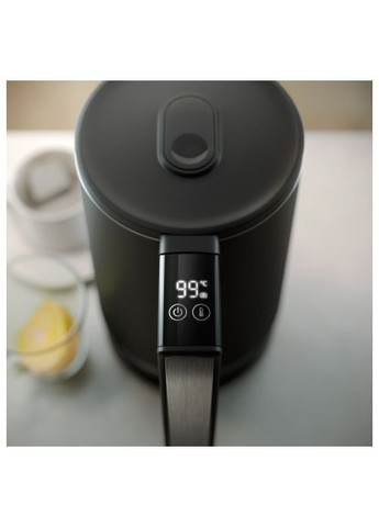 Електрочайник Philips HD9396/90 (366520794)