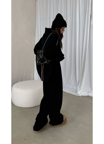 Жіночий трикотажний костюм No Brand (364961376)