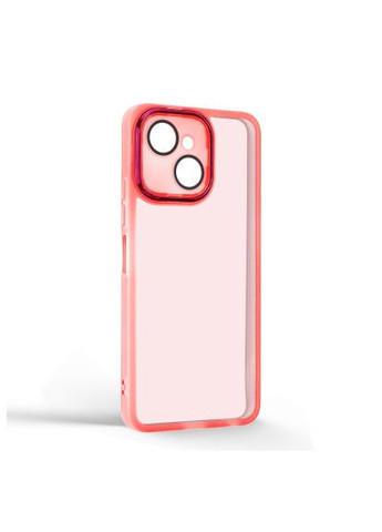 Чехол для мобильного телефона (ARM87906) ArmorStandart Shade Tecno Spark 40C 4G Pink (366067145)