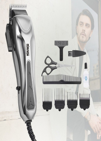 Професійна машинка для стрижки волосся DSP 90464 VTech (303217410)