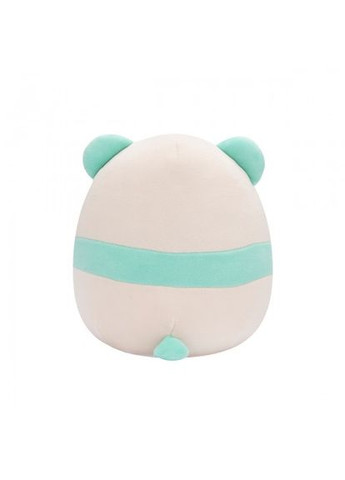 М'яка іграшка ПАНДА ШВИНДТ (13 cm) Squishmallows (315154319)