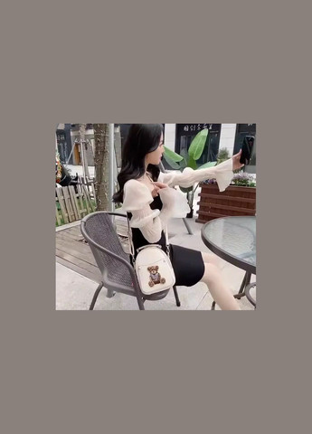 Молодежный рюкзак городской с принтом PTR Doros (317595176)