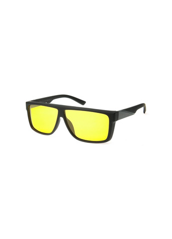 Сонцезахисні окуляри з поляризацією Класика чоловічі 140-523 LuckyLOOK 140-523m (289358726)