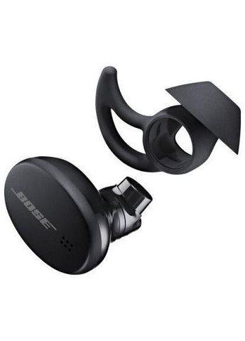 Навушники TWS Sport Earbuds Triple Black 8057460010 Bose (314927207)