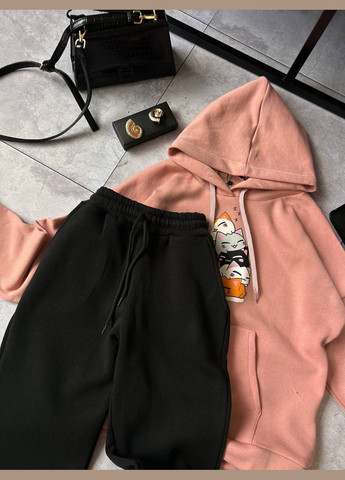 Жіночий спортивний костюм No Brand (315494188)