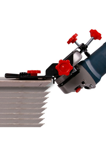 Насадка для УШМ Slider 2.0 (45x115-125 мм) 19568442113 (10269) Mechanic (295041891)