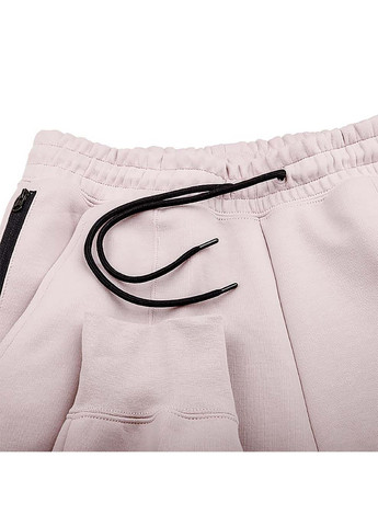 Жіночі Штани W TCH FLC MR JGGR Бежевий Nike (302210454)