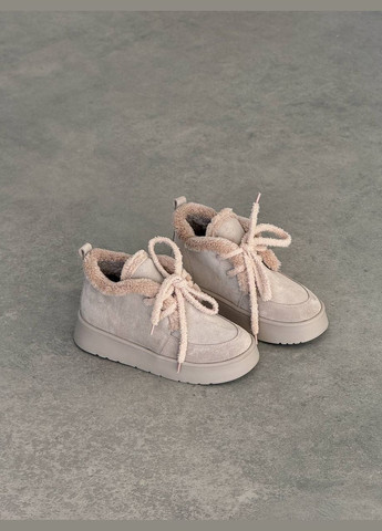 Стильні жіночі черевики No Brand (306617778)