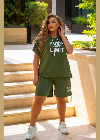 Жіночий спортивний костюм Asi.Store.ua (337764834)