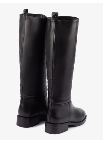 Зимние женские сапоги на низком ходу 1100903 Buts