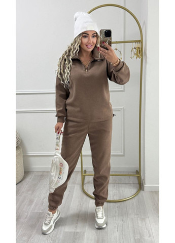 Жіночий костюм повсякденний Style Point (367089683)