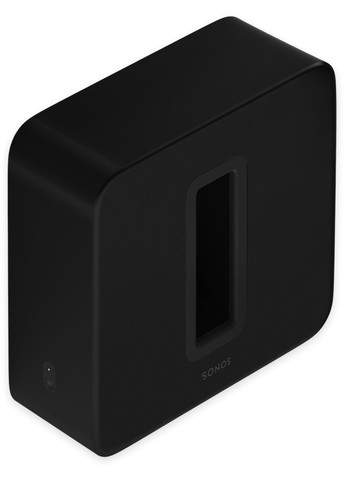 Сабвуфер Sub, Black Sonos (314927649)