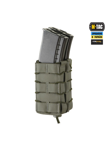 Результат для АК открытый двойной Laser Cut Ranger Green M-TAC (303262233)