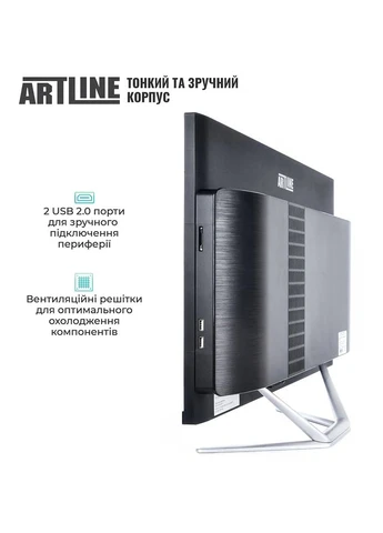 Моноблок Gaming G79 (G79v95Win) ARTLINE (344459045)