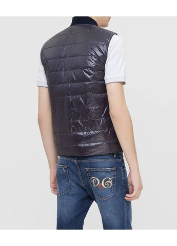 Жилетка двухсторонняя (овечья кожа) Stefano Bellini SBM-1842 (362696282)