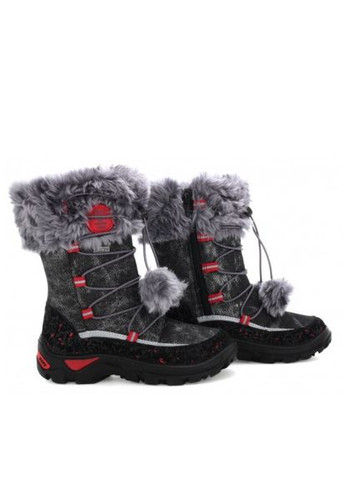 Зимние сапоги зимние brtktex waterproof 24453-05k Bartek