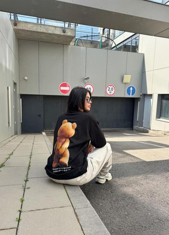 Женская футболка с ДТФ No Brand - (297983300)