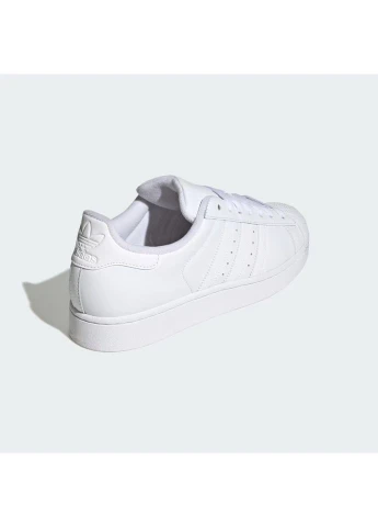 Комбіновані всесезонні кросівки superstar ii ji0080 adidas