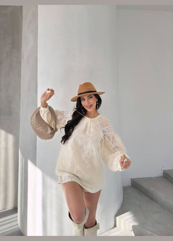 Жіноча вишиванка Тая Delvinss 6788 (324754201)