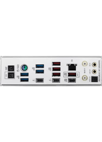 Материнская плата ROG Maximus Z890 Apex White (90MB1IP0-M0EAY0) Asus (360420408)