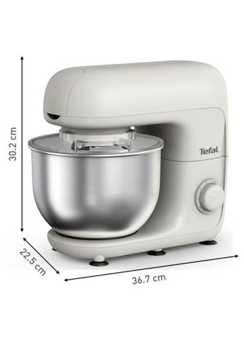 Миксер Tefal QB160138 (358067088)