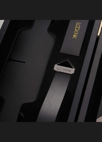 БДСМ-набір All-in-1 BDSM Play Kit – Black Color Lockink (305589966)