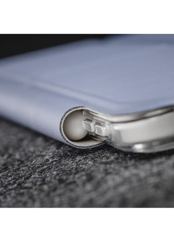 Чехол Facet синий для iPad Air 10.9/iPad Pro 11 (MPD219204AB23) SwitchEasy (352506716)