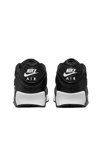 Чорні Осінні кросівки air max 90 fd0657-001 Nike