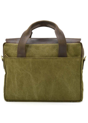 Кожаный портфель 27.5х39х9 см TARWA (315873466)