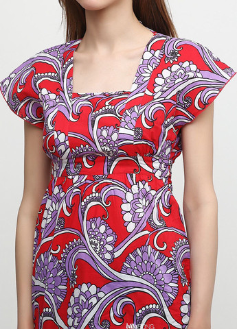 Сарафан Зелений Billabong (316821273)