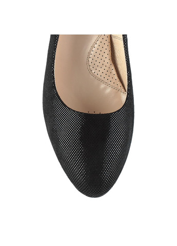 Marco Туфлі (1120ТП) чорний з натуральна шкіра, — (328915214)