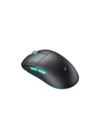 Мишка (M8W-RGB-BLACK) Xtrfy M8 RGB Wireless Black (399995755)