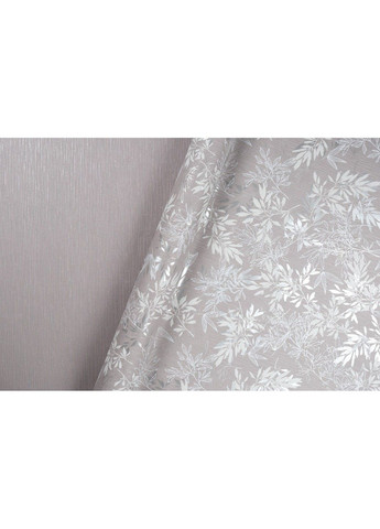 Флизелиновые обои вспененный винил LS Vinil Кашемир ДХV-1594/4 капучиновый (1,06х10,05м) Vinil Wallpaper Factory (316476547)